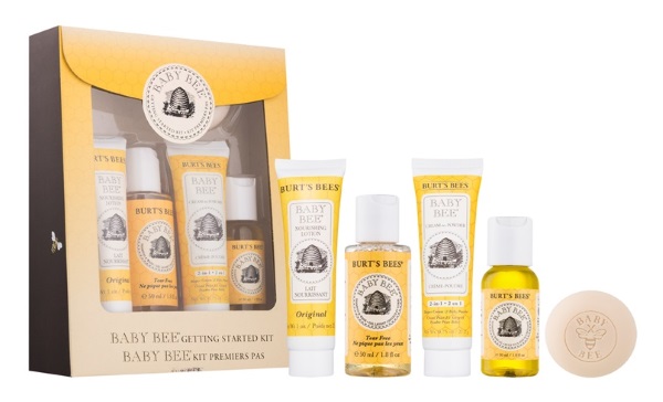 Burt’s Bees Baby Bee